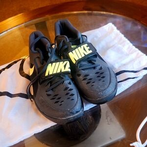 Nike Zoom Rival SD 2 Track & Field Throwing Shoes 685135-004 Men 10.5 Women’s 12